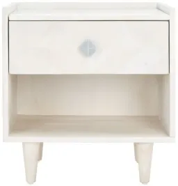 white color