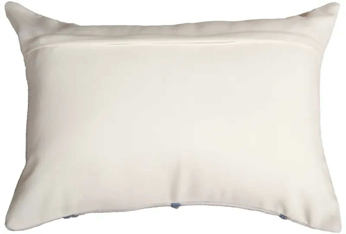 14" x 20" Poly Filled Pillow