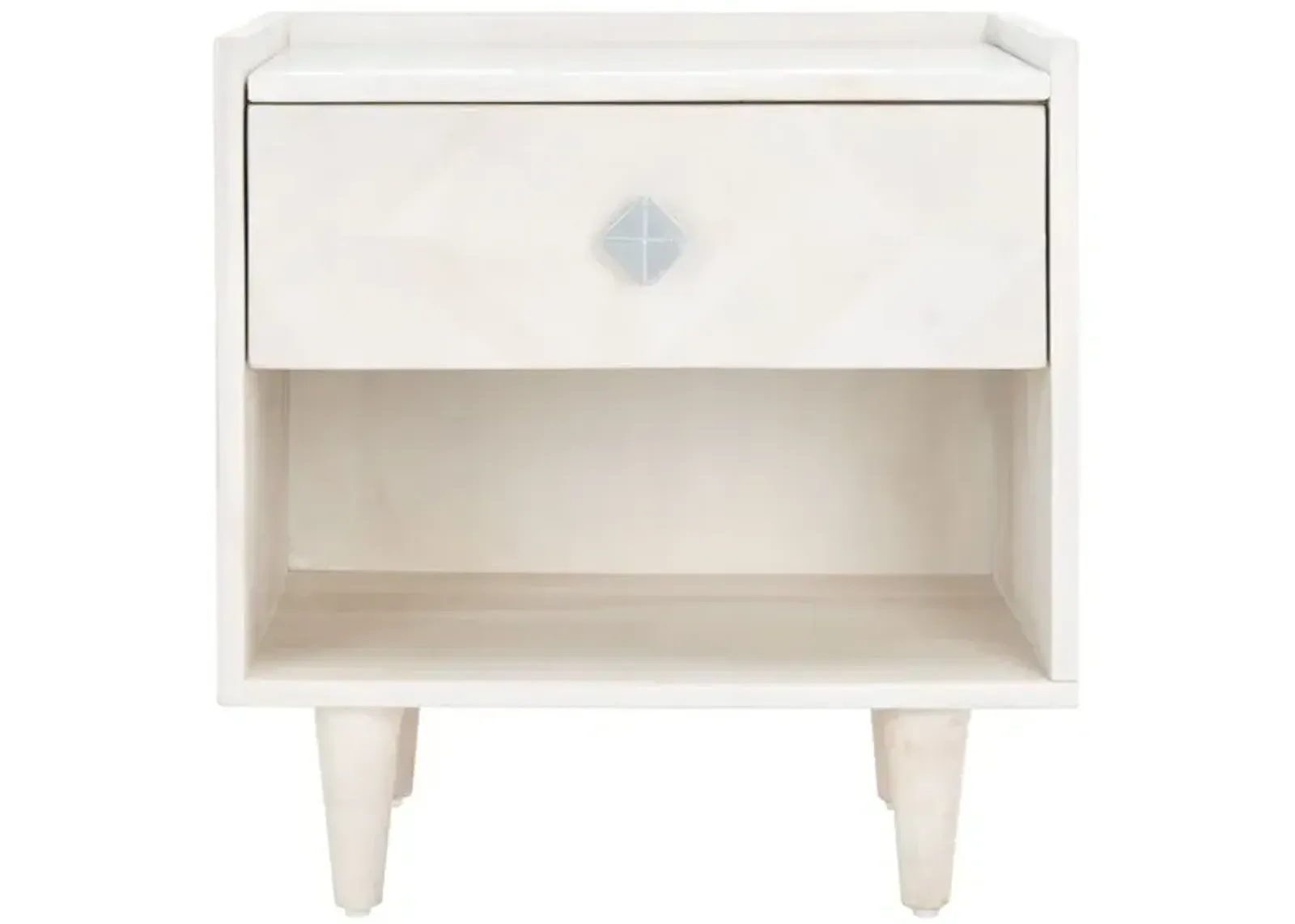 TAHSEEN PARQUET NIGHTSTAND