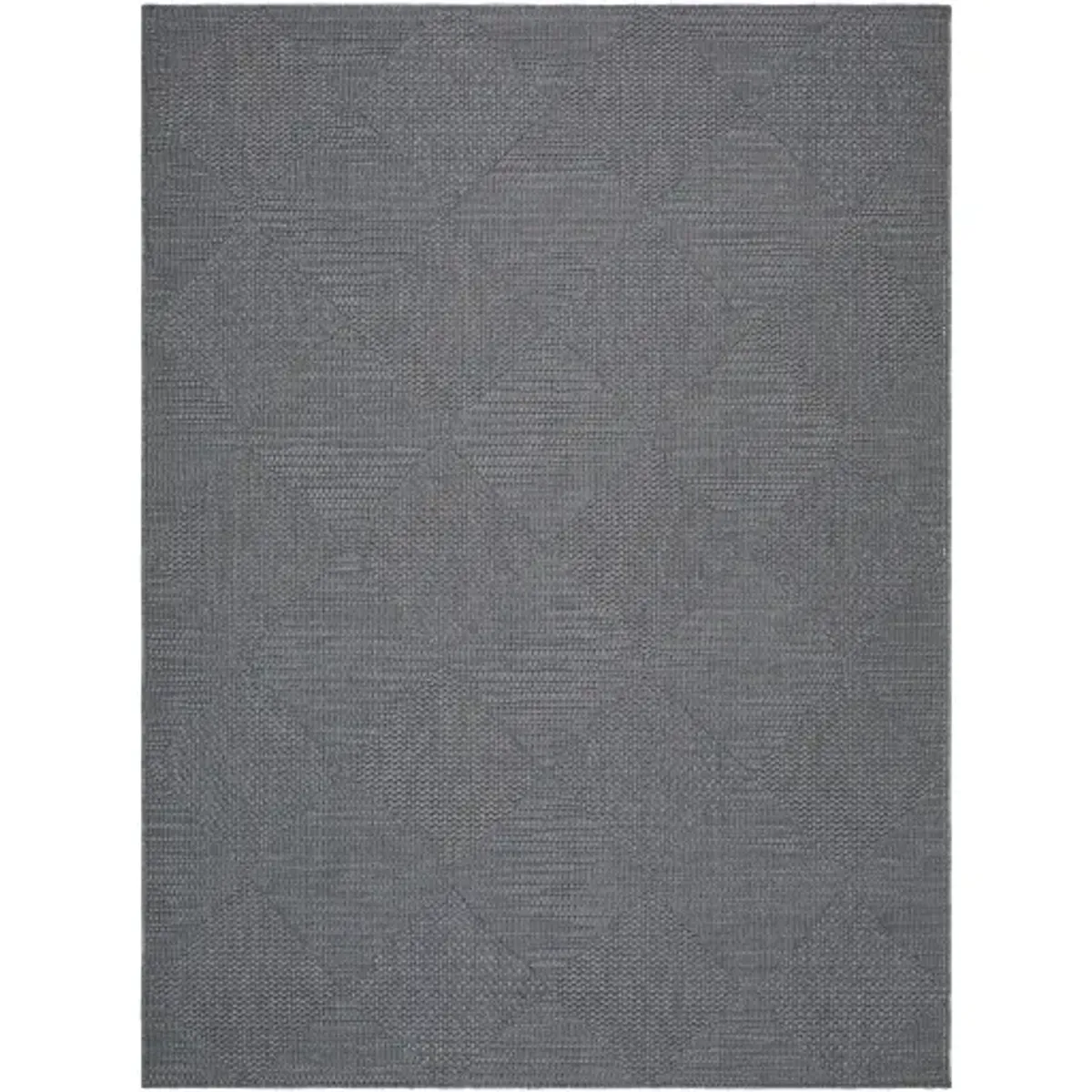 Sandra SDR-2312 7'10" x 10' Machine Woven Rug