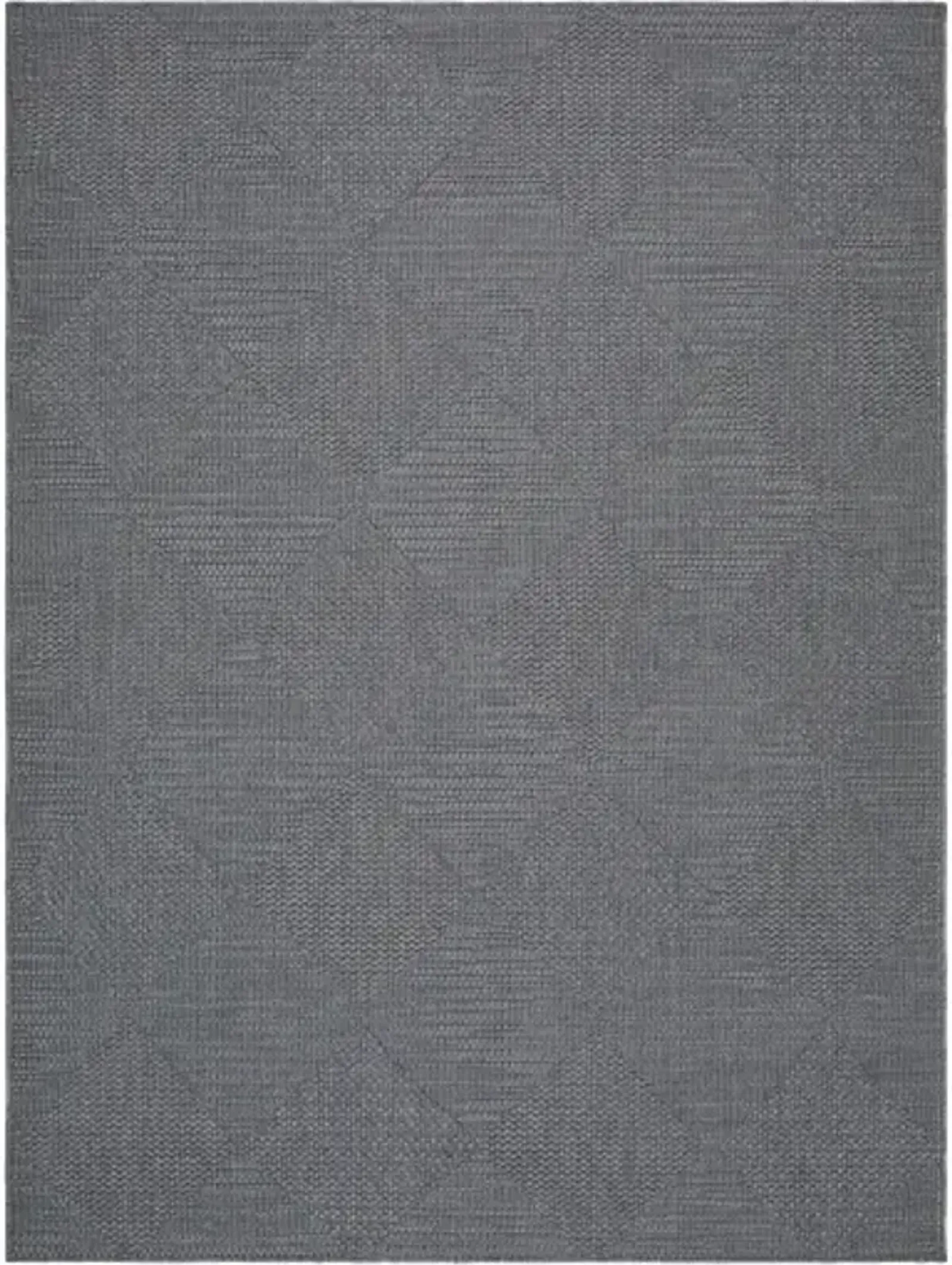 Sandra SDR-2312 7'10" x 10' Machine Woven Rug