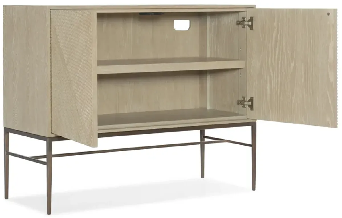 Cascade Credenza