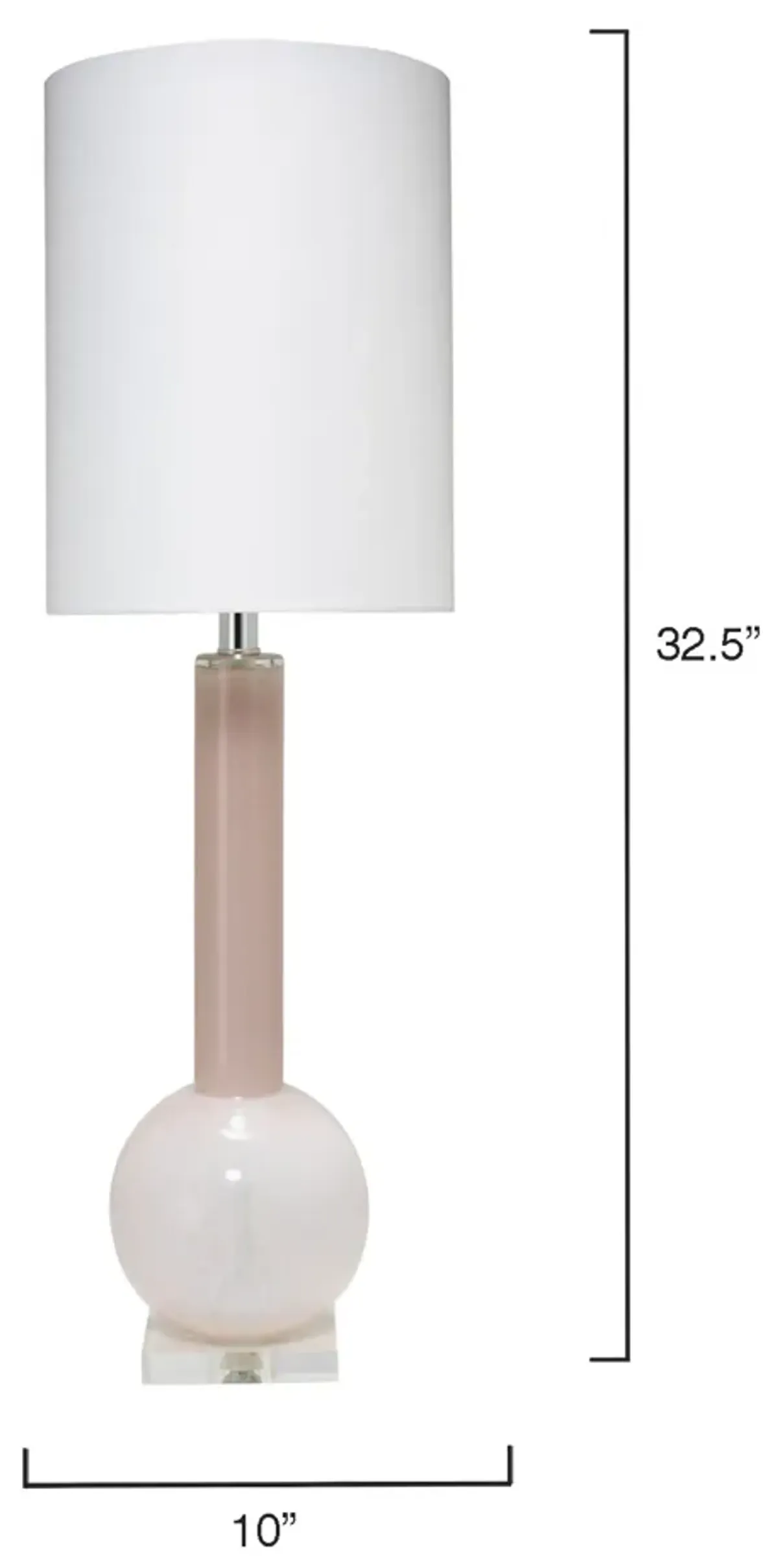 Studio Table Lamp