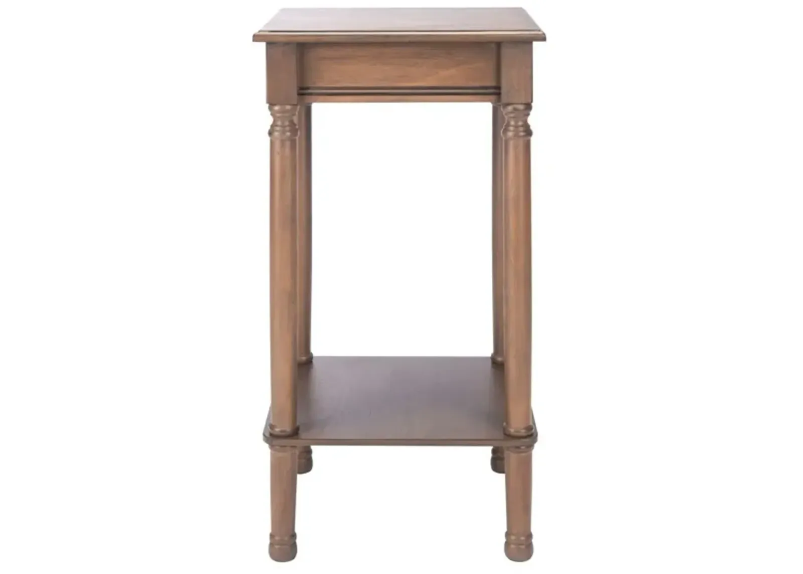 TINSLEY SQUARE ACCENT TABLE