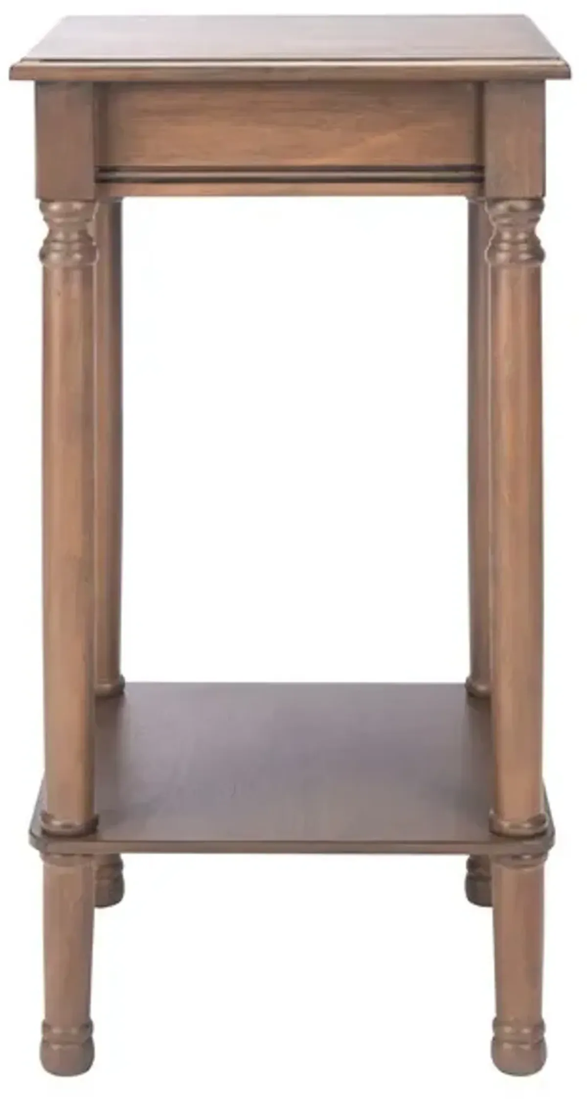 TINSLEY SQUARE ACCENT TABLE