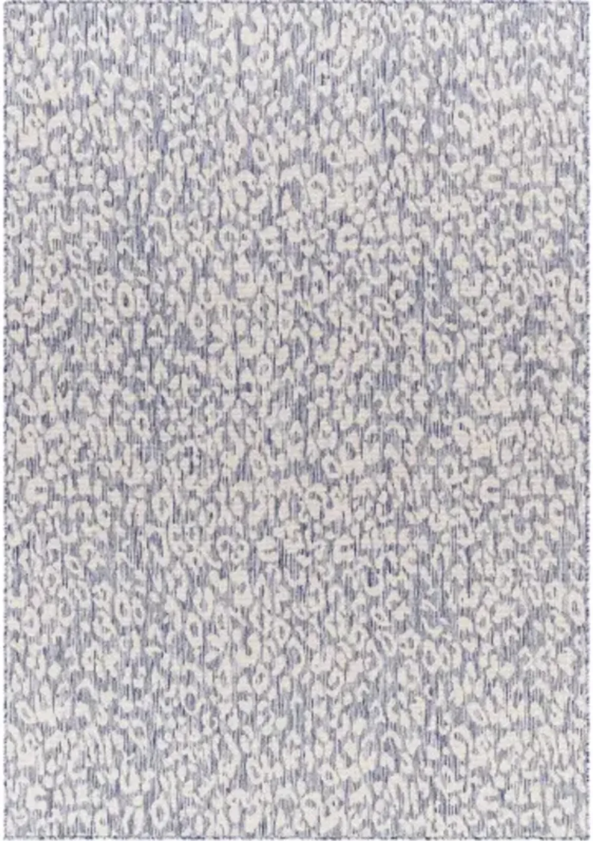 Tuareg 5'3" x 7' Rug