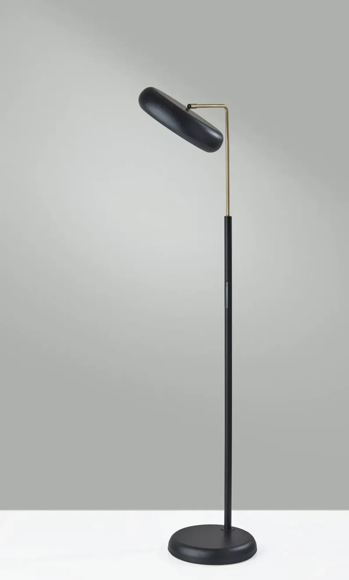 Lawson LED Floor Lamp w. Smart Switch