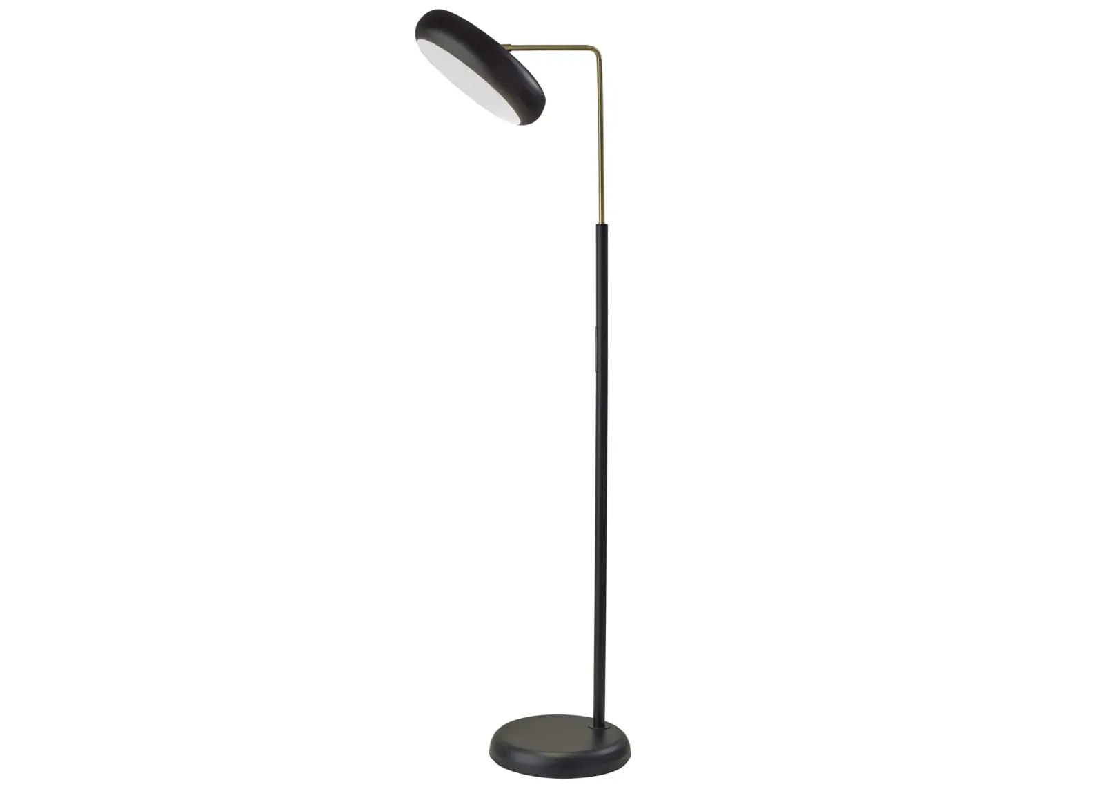 Lawson LED Floor Lamp w. Smart Switch