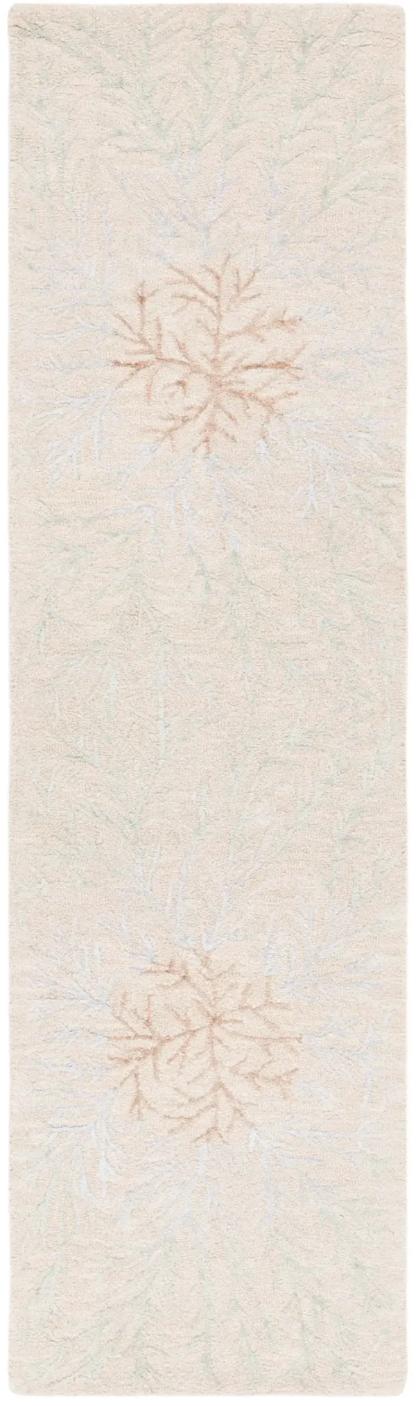 SOHO Hand Tufted 2'-3' x 8' runner