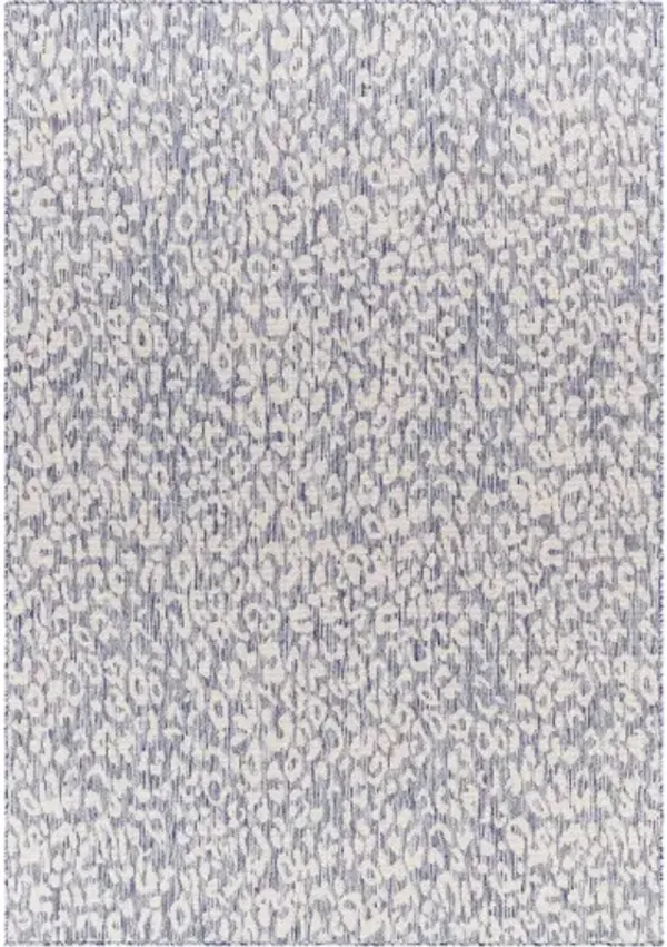 Tuareg 5'3" x 7' Rug