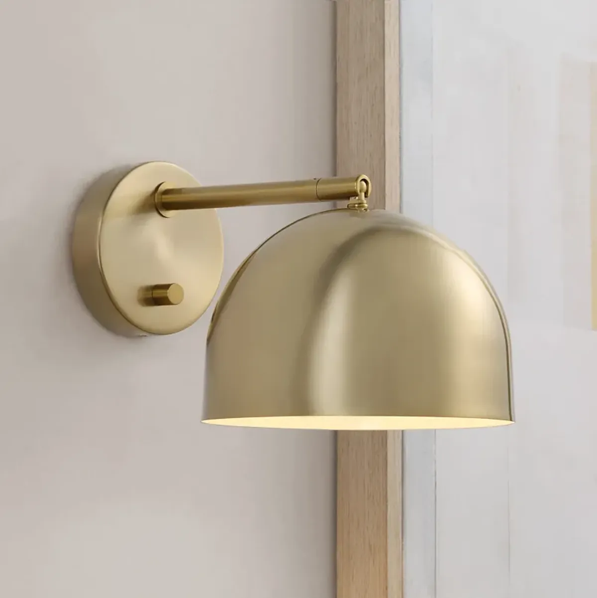 Conali Wall Sconce