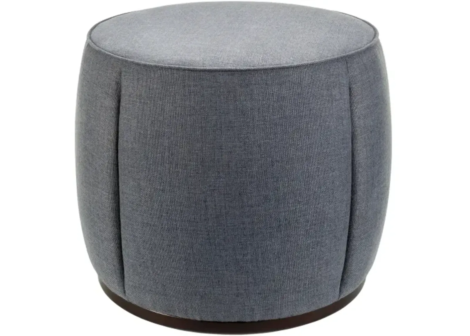 Lanza LNZ-001 21"H x 24"W x 24"D Ottoman