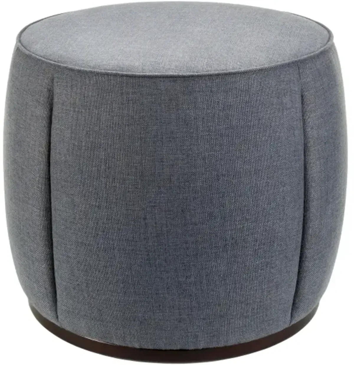 Lanza LNZ-001 21"H x 24"W x 24"D Ottoman