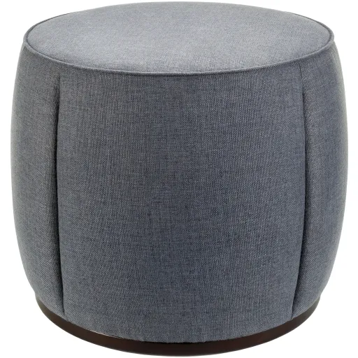 Lanza LNZ-001 21"H x 24"W x 24"D Ottoman