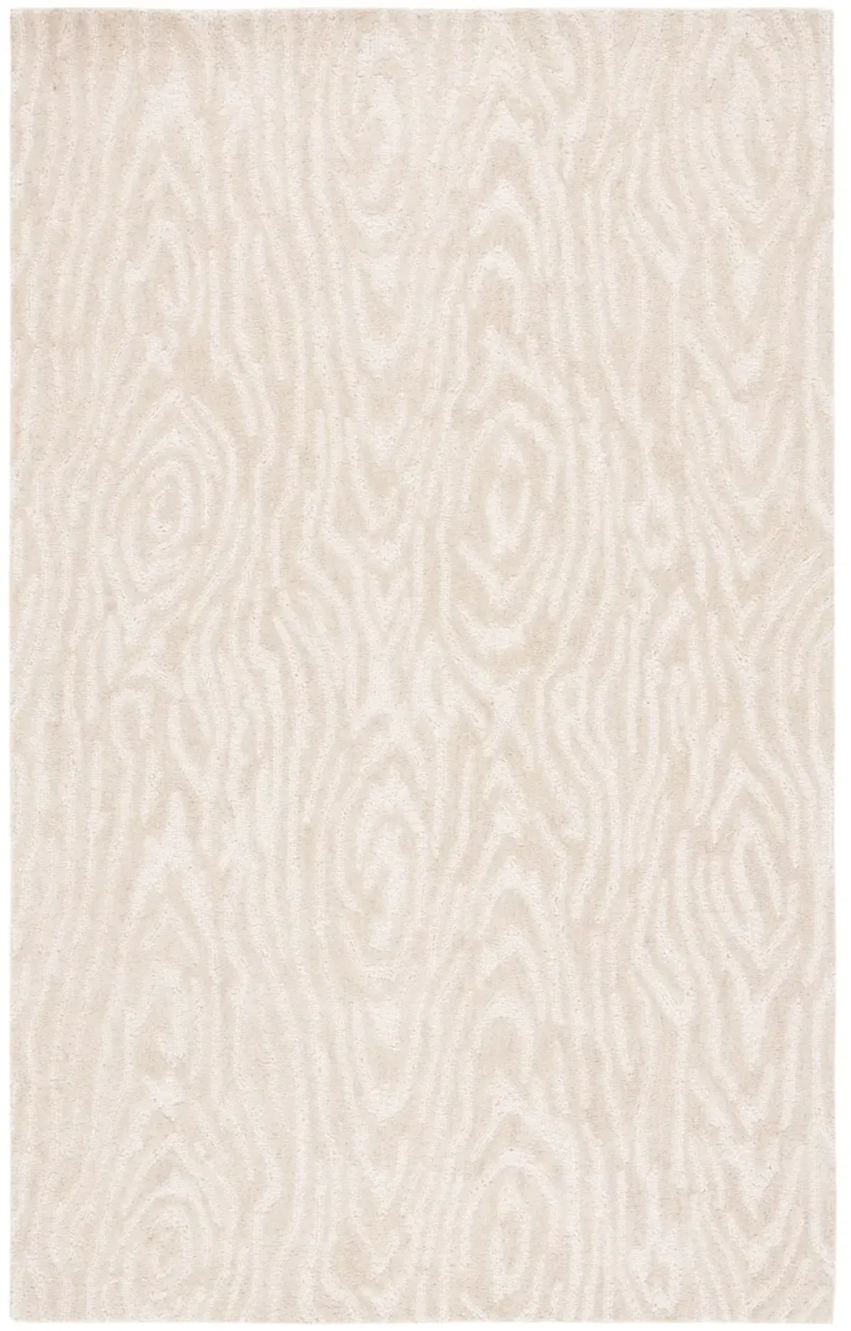 EBONY Hand Tufted 4' x 6' area rug