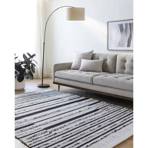 Goteborg GTG-2300 8' x 10' Hand Made Rug