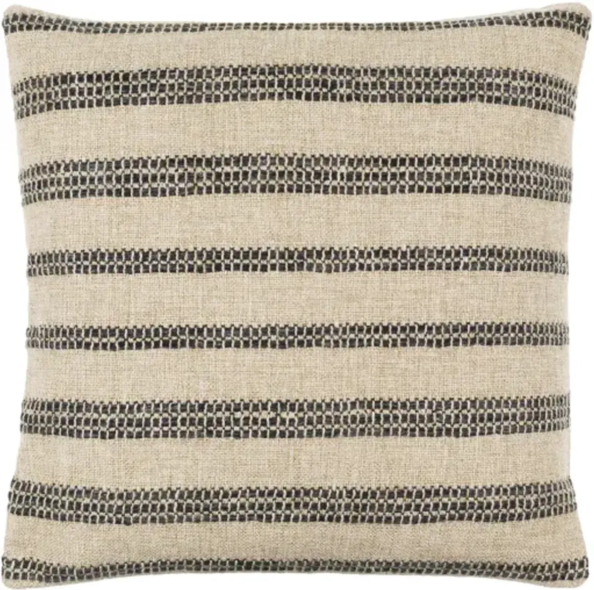 Ditto DTT-001 22"L x 22"W Accent Pillow