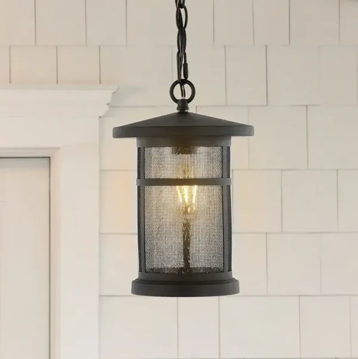 OSPREY OUTDOOR PENDANT/BLACK