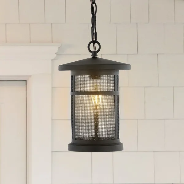 OSPREY OUTDOOR PENDANT/BLACK