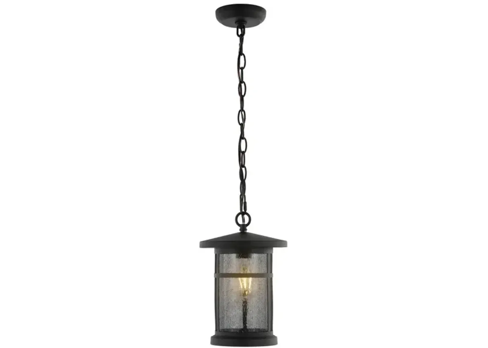 OSPREY OUTDOOR PENDANT/BLACK