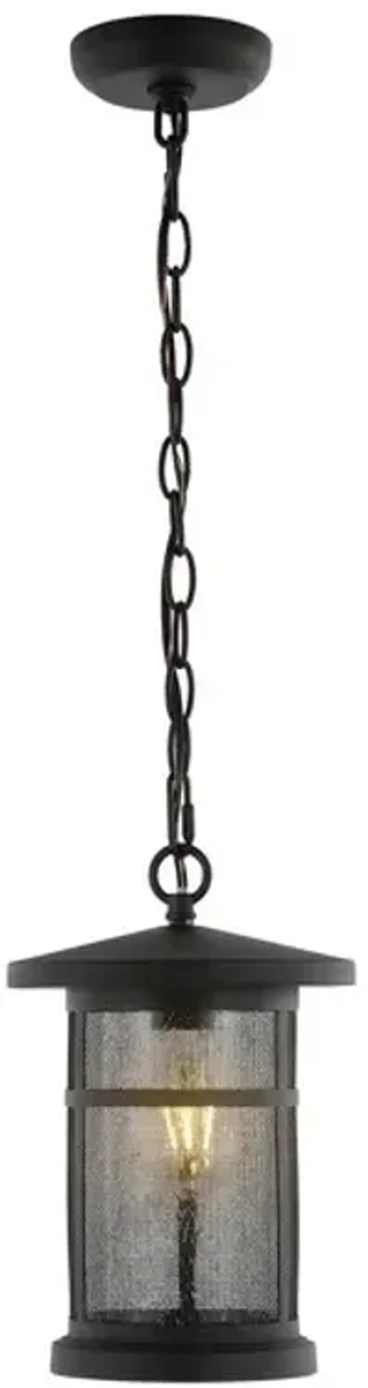 OSPREY OUTDOOR PENDANT/BLACK