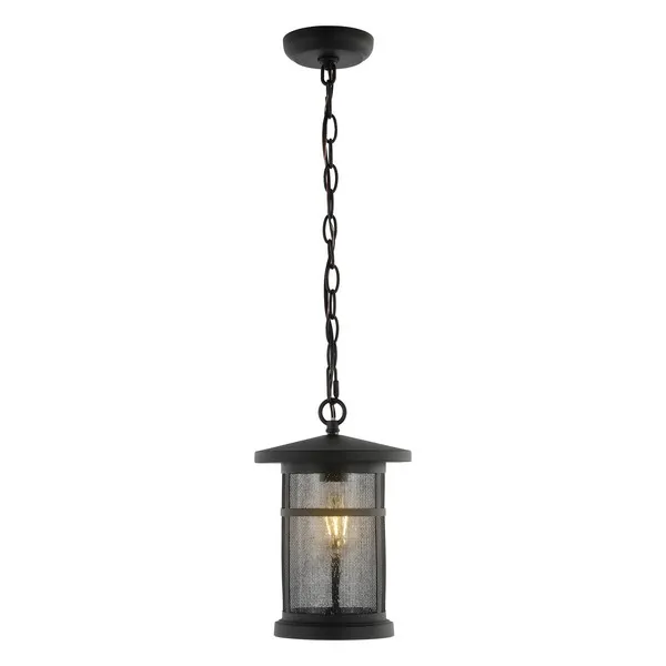 OSPREY OUTDOOR PENDANT/BLACK