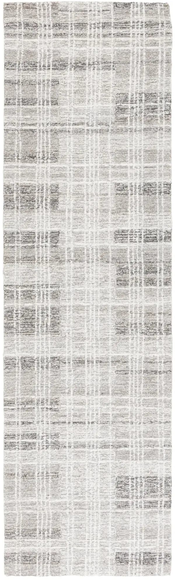 METRO Hand Tufted 2'-3' x 8' runner