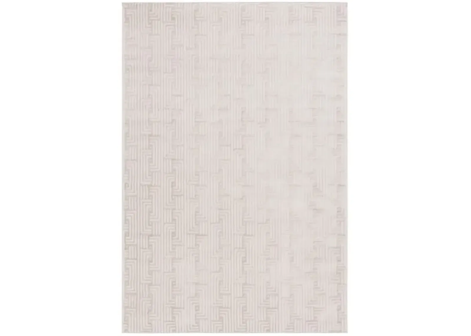 SAYLOR 102 Beige 4' X 6' Small Rectangle Rug