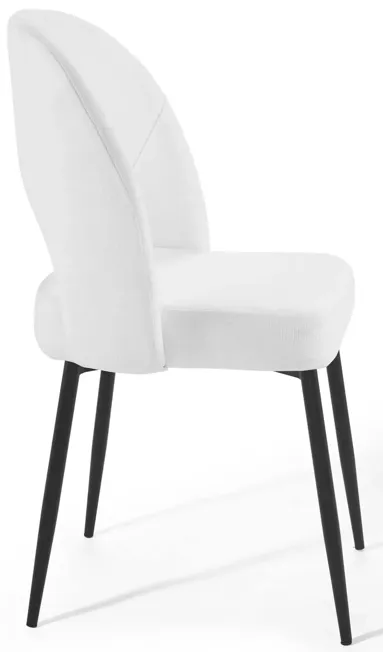 Rouse Upholstered Dining Side Chair