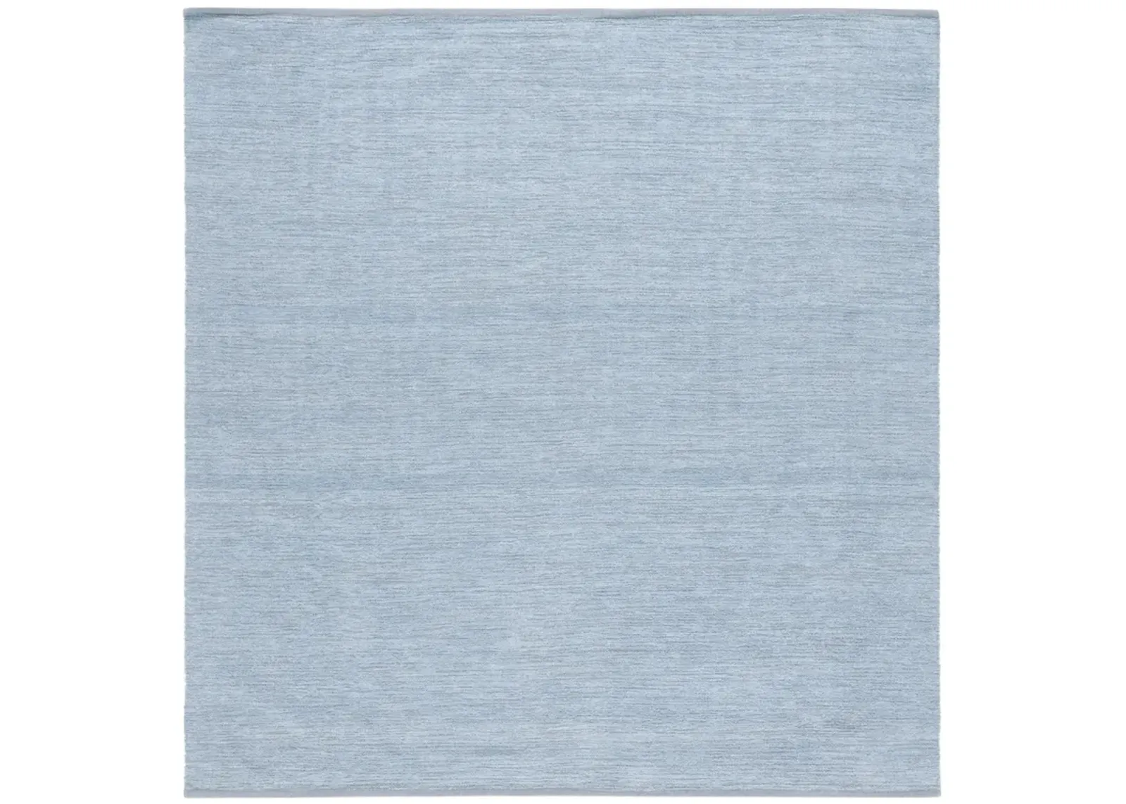 MONTAUK 321 BLUE 6' x 6' Square Square Rug