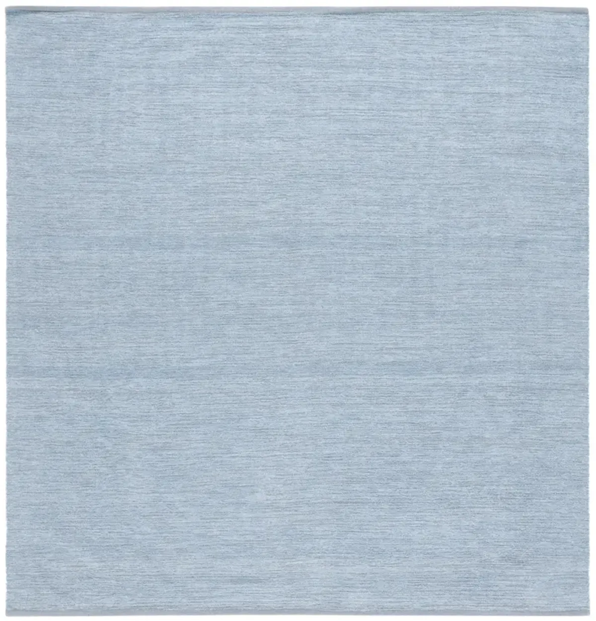 MONTAUK 321 BLUE 6' x 6' Square Square Rug