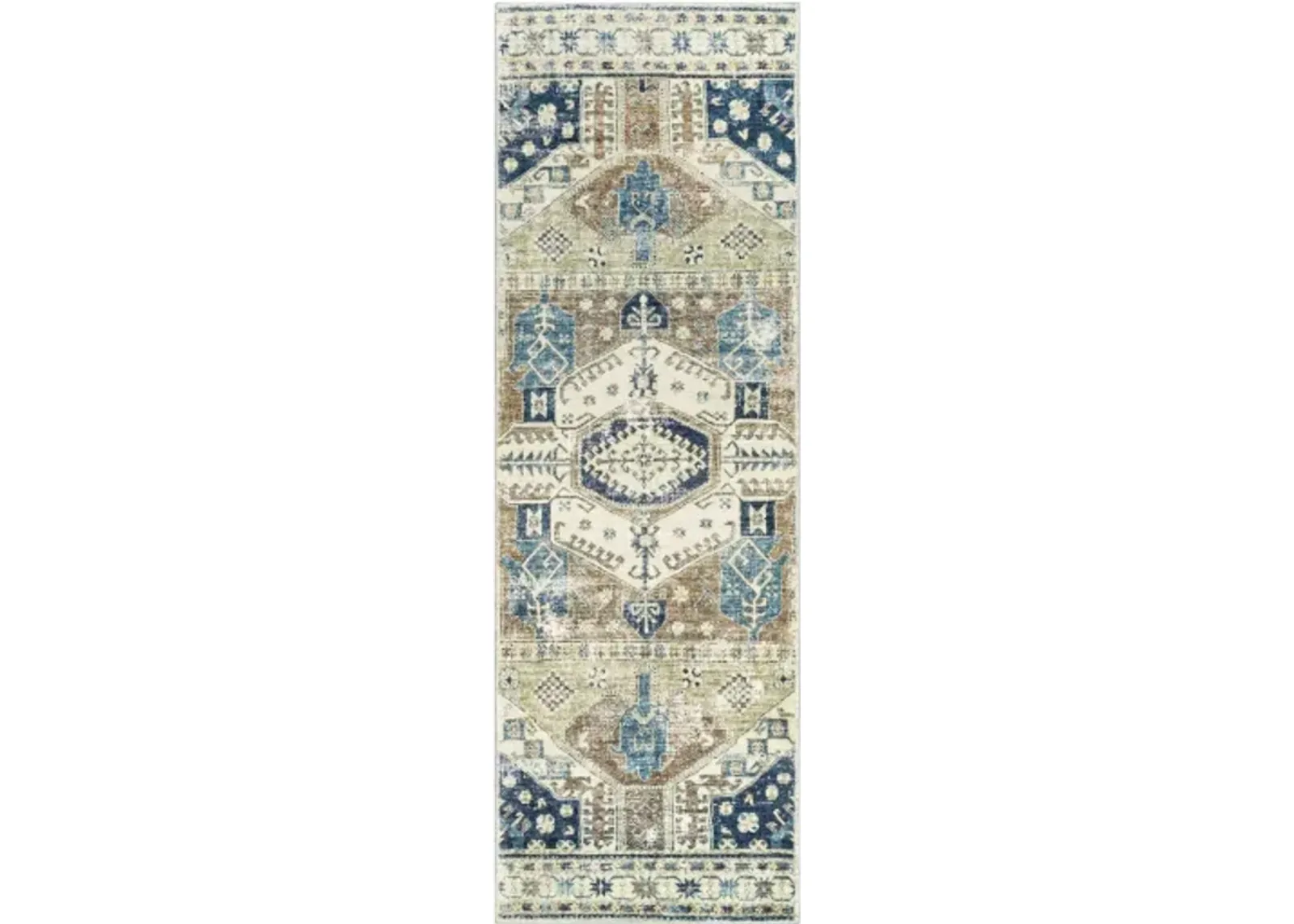 Erin 8'6" x 11'6" Rug