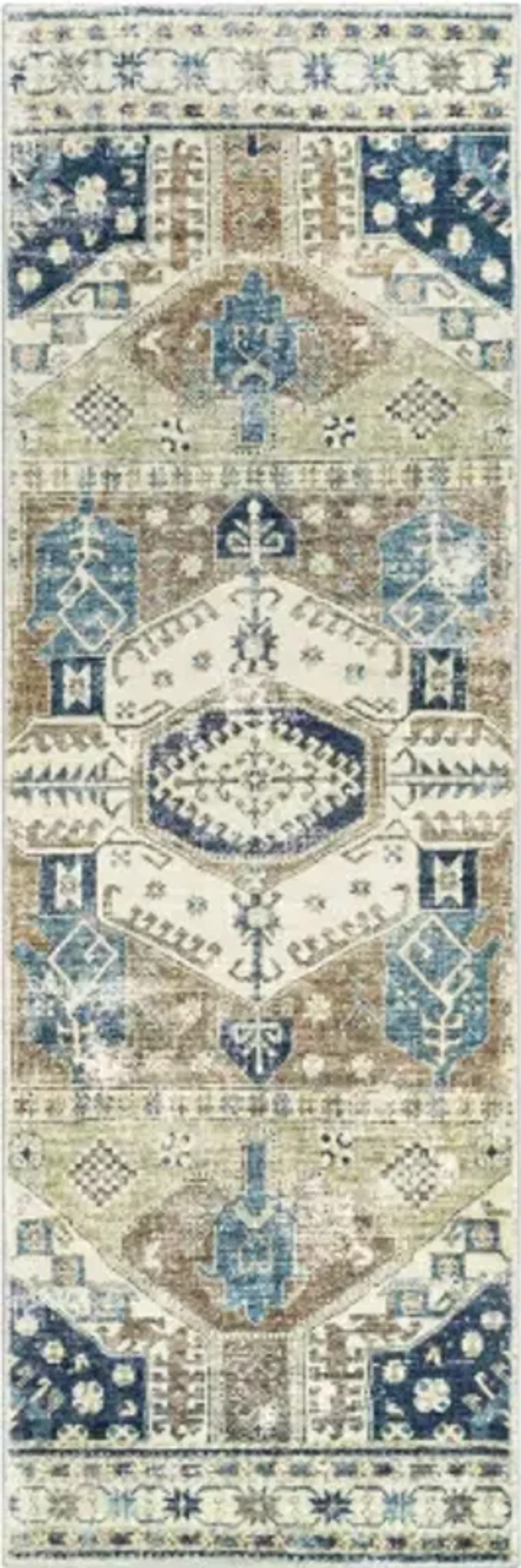 Erin 8'6" x 11'6" Rug