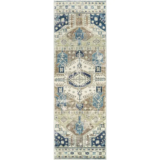 Erin 8'6" x 11'6" Rug