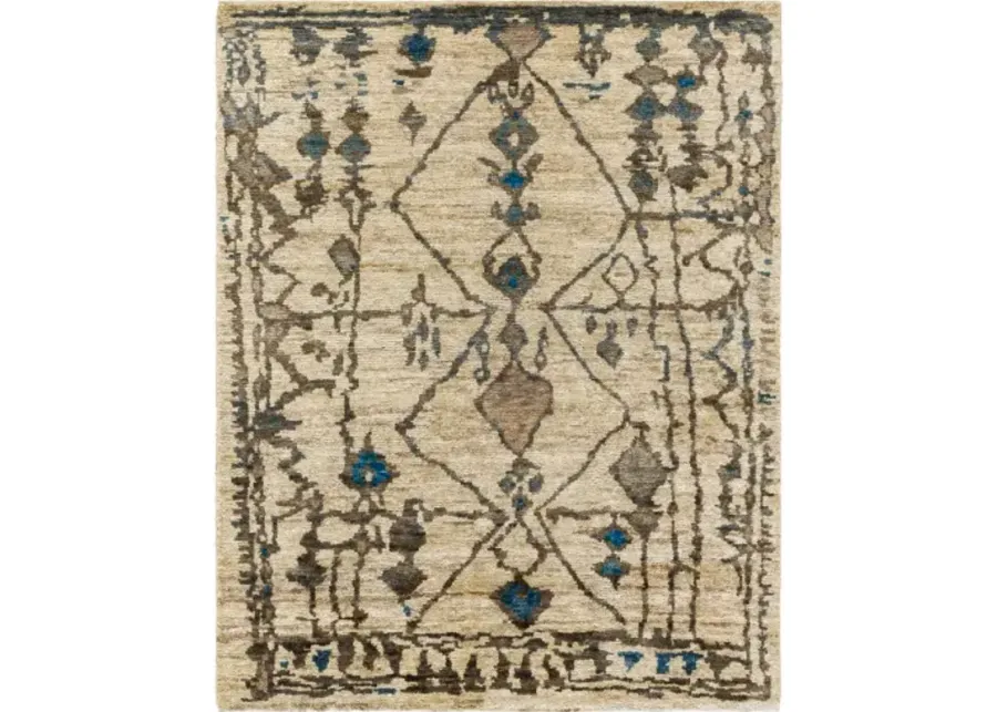 Medina 4' x 6' Rug