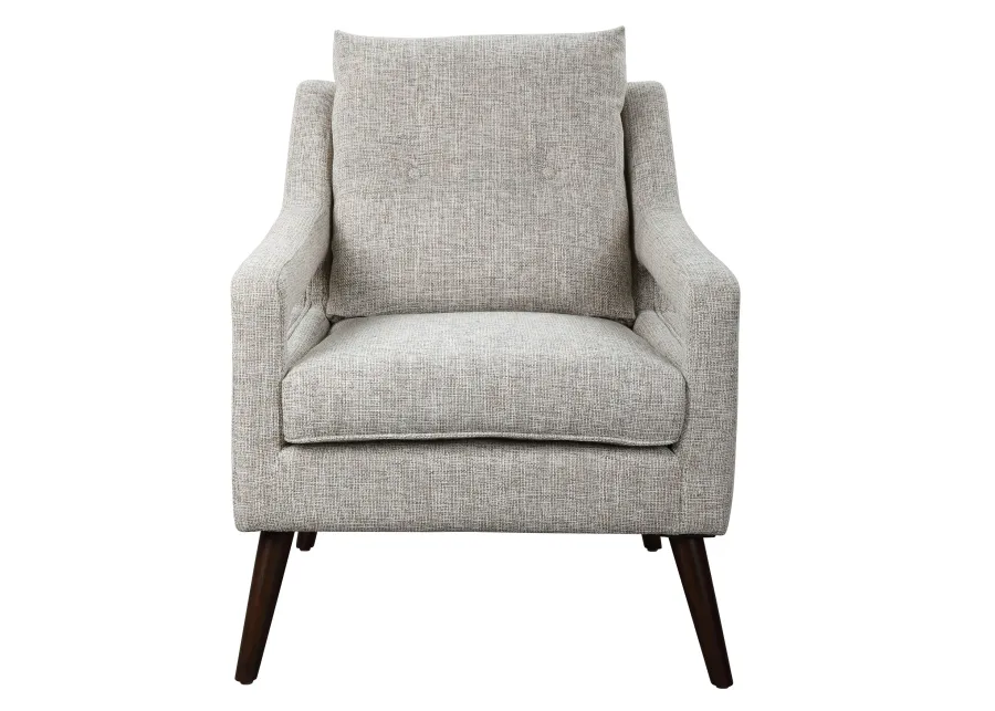 O'Brien Neutral Armchair