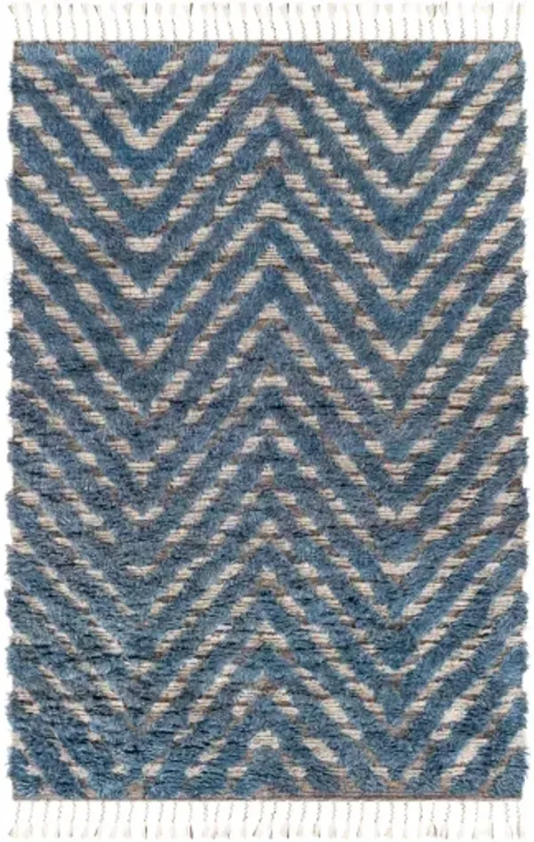 Sahara 6' x 9' Rug