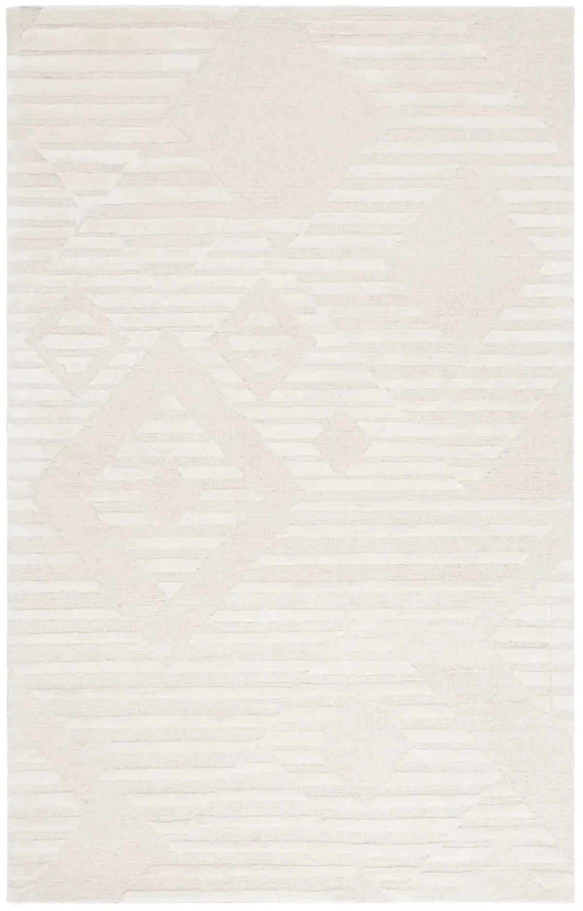 SOHO Hand Tufted 4' x 6' area rug