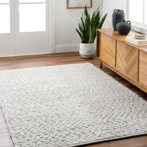 Vesta VST-2303 10' x 14' Hand Made Rug