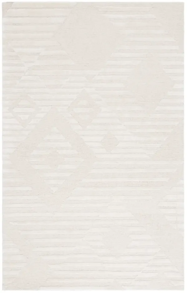 SOHO Hand Tufted 4' x 6' area rug