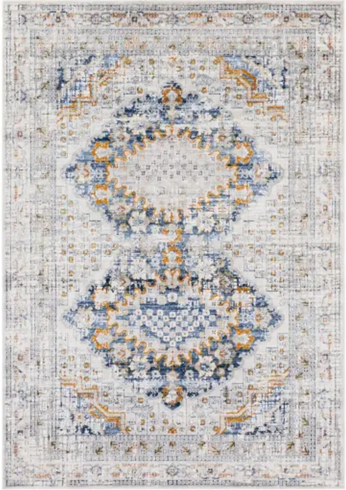 Porto 2' x 2'11" Rug