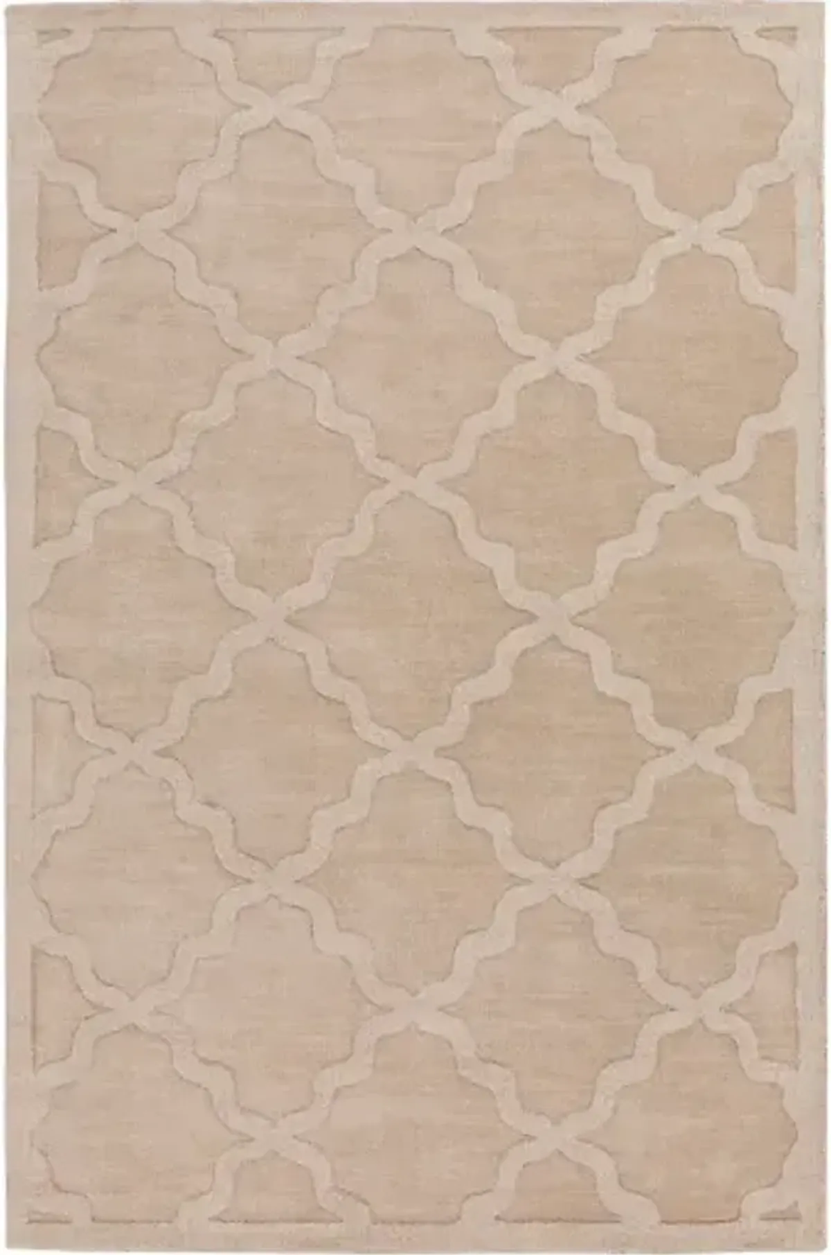 Central Park 2' x 3' Rug