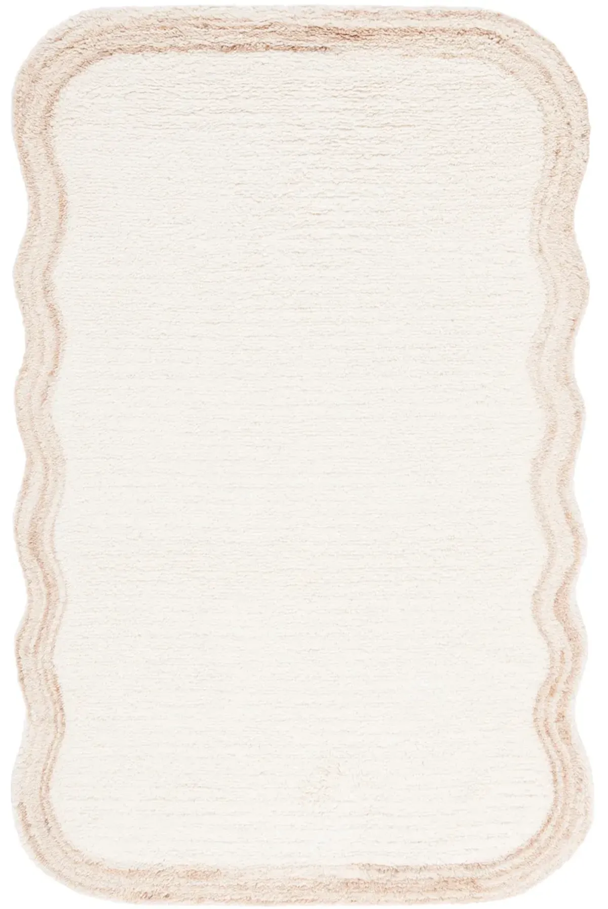 VERMONT Hand Tufted 3' x 5' area rug