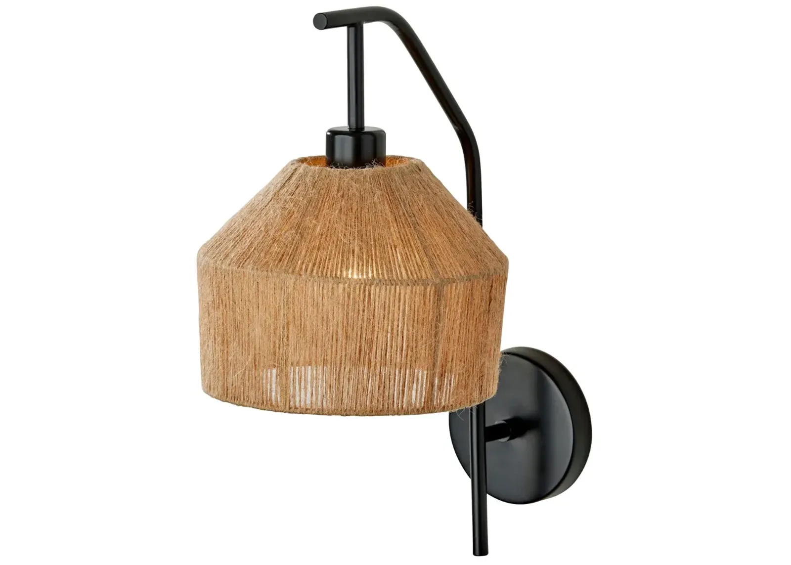 Amalfi Wall Lamp