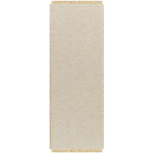 Kimi BOKM-2304 5'3" x 7' Machine Woven Rug