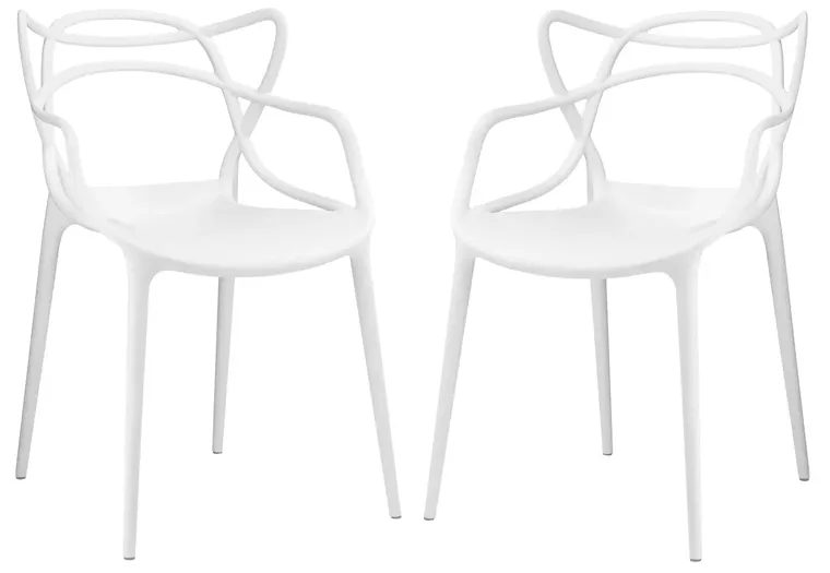 Entangled Dining Set Set of 2