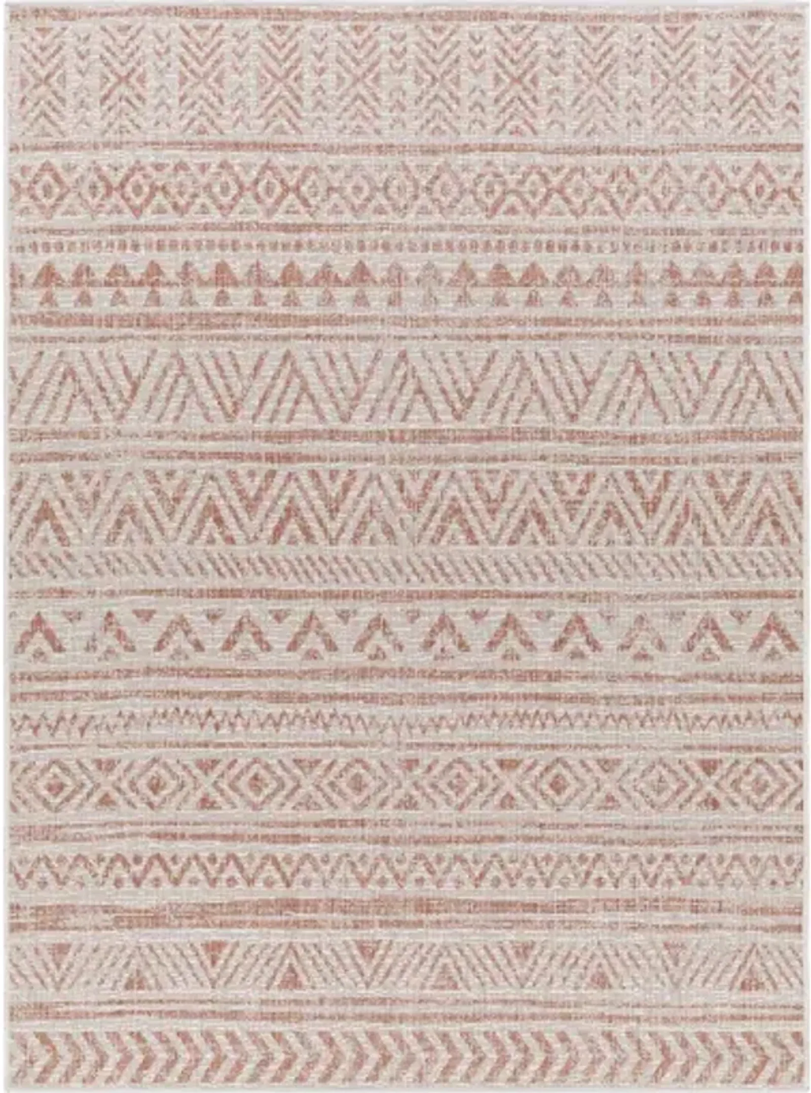 Eagean EAG-2430 7'10" x 7'10" Machine Woven Rug