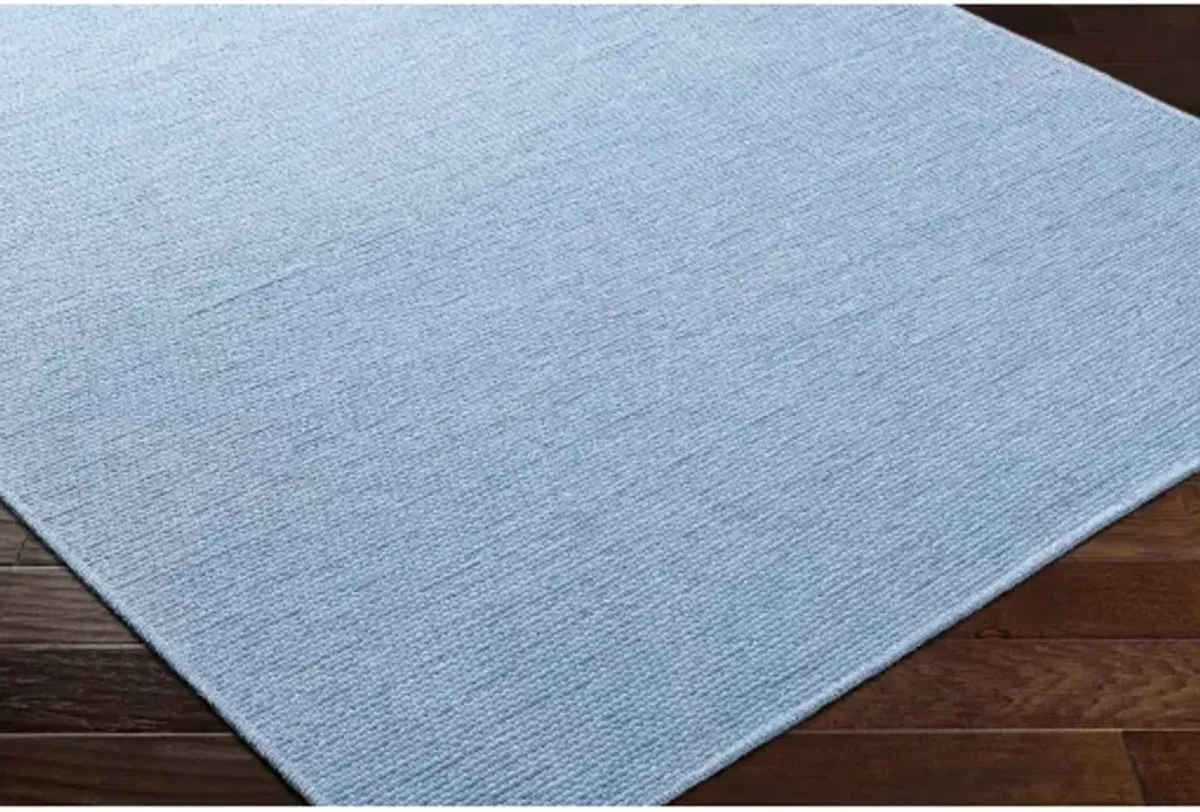 Quebec QBC-2304 2'2" x 3'9" Machine Woven Rug