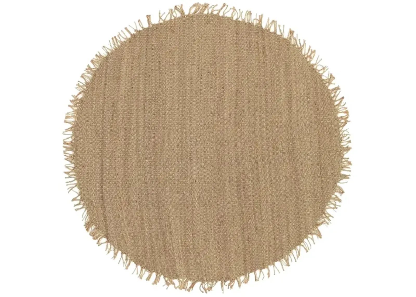 Jute 5' x 7'6" Rug