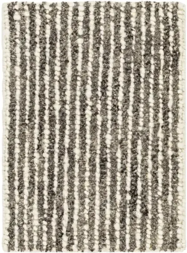 Totenham TTH-2301 2' x 3' Hand Made Rug